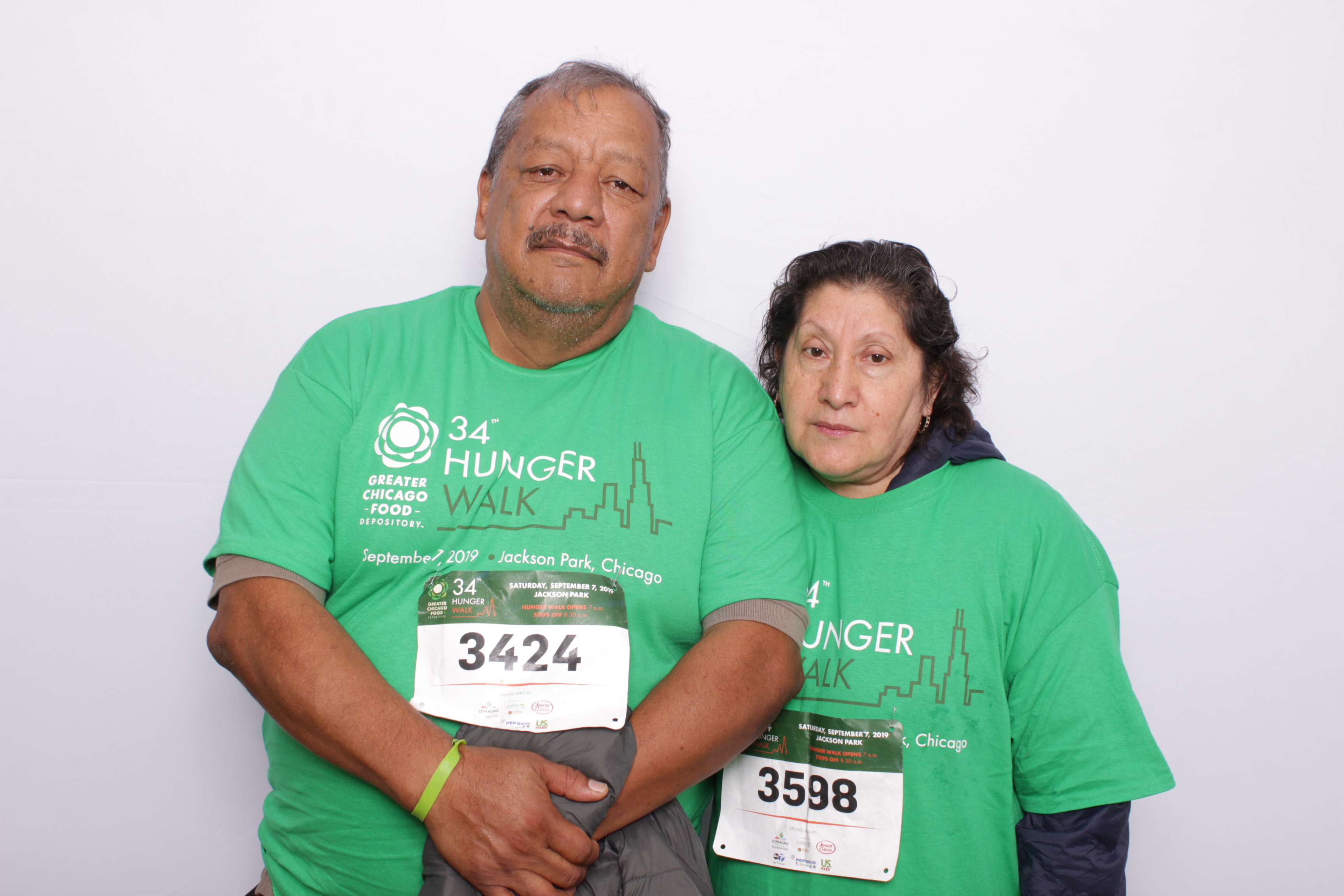 Hunger Walk: Greater Chicago Food Depository | View more photos from the event at events.alfrescophoto.com/u/AlfrescoPhoto/Hunger-Walk-Greater-Chicago-Food-Depository
